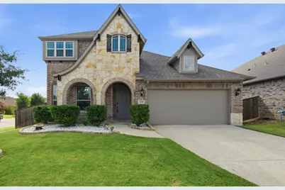 1218 Misty Ridge Drive, Justin, TX 76247 - Photo 3