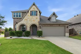 1218 Misty Ridge Dr, Justin, TX 76247 - Photo 3