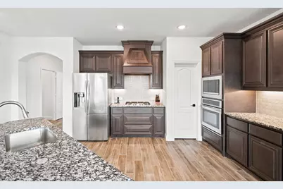 1218 Misty Ridge Drive, Justin, TX 76247 - Photo 11
