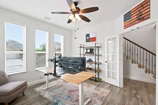 1218 Misty Ridge Dr, Justin, TX 76247 - Photo 5