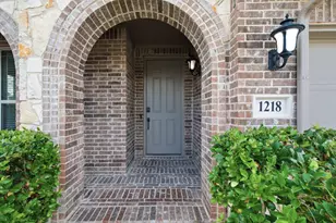 1218 Misty Ridge Dr, Justin, TX 76247 - Photo 35