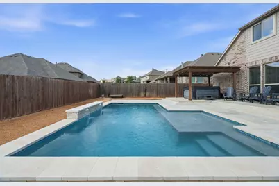 1218 Misty Ridge Drive, Justin, TX 76247 - Photo 31
