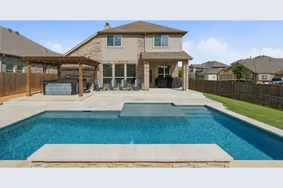 1218 Misty Ridge Drive, Justin, TX 76247 - Photo 25