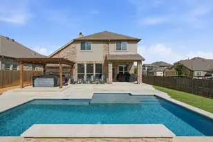 1218 Misty Ridge Dr, Justin, TX 76247 - Photo 25