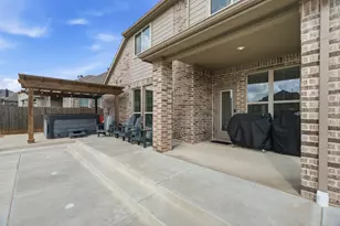1218 Misty Ridge Dr, Justin, TX 76247 - Photo 31
