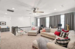 2327 Jack Rabbit Wy, Northlake, TX 76247 - Photo 19