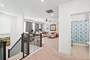 2327 Jack Rabbit Wy, Northlake, TX 76247 - Photo 17