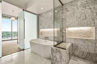 3130 N Harwood Street #2102, Dallas, TX 75201 - Photo 15