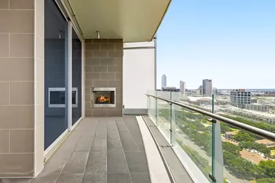 3130 N Harwood Street #2102, Dallas, TX 75201 - Photo 25