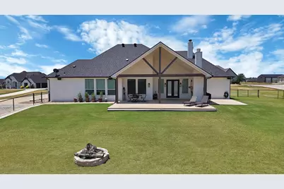 244 Harvard Lane, Springtown, TX 76082 - Photo 33