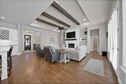 244 Harvard Lane, Springtown, TX 76082 - Photo 7