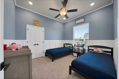 244 Harvard Lane, Springtown, TX 76082 - Photo 17