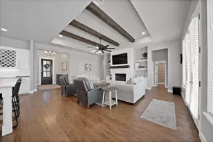 244 Harvard Ln, Springtown, TX 76082 - Photo 7