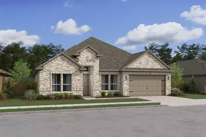 5647 Taylor Trail, Arlington, TX 76017 - Photo 1