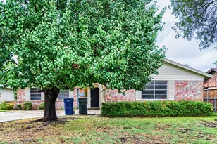 1106 Intervale Dr, Garland, TX 75043 - Photo 1