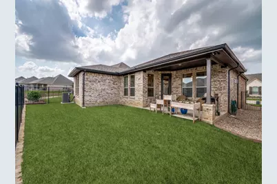 4300 Carrera Drive, Prosper, TX 75078 - Photo 25