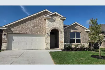 728 Rubicon Road, Fort Worth, TX 76247 - Photo 1