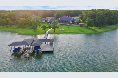 908 Sailboat Drive, Corsicana, TX 75109 - Photo 39
