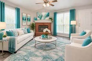 7321 Grass Valley Tr, Fort Worth, TX 76123 - Photo 5