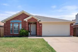 7321 Grass Valley Tr, Fort Worth, TX 76123 - Photo 1