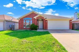 7321 Grass Valley Tr, Fort Worth, TX 76123 - Photo 1