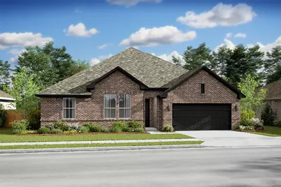 1012 Ashcroft Lane, Justin, TX 76247 - Photo 1