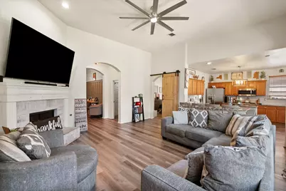 2930 Cheshire Way, Grand Prairie, TX 75052 - Photo 5