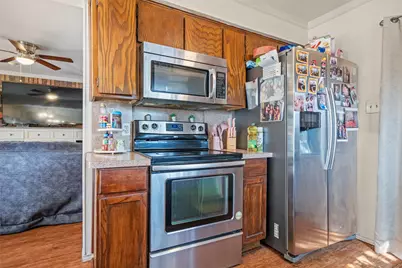 2006 W Sanford Street, Arlington, TX 76012 - Photo 15
