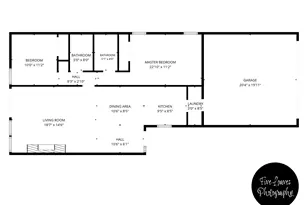 2006 W Sanford St, Arlington, TX 76012 - Photo 35