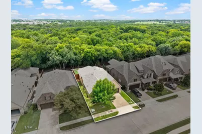 2818 Sheffield Drive, Trophy Club, TX 76262 - Photo 3