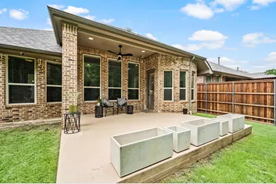 2818 Sheffield Drive, Trophy Club, TX 76262 - Photo 35