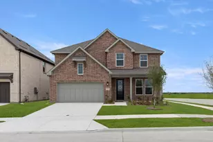 3312 Red Hl Rd, Celina, TX 75009 - Photo 1