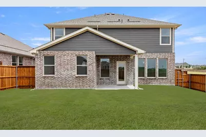 3312 Red Hill Road, Celina, TX 75009 - Photo 3