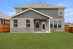 3312 Red Hl Rd, Celina, TX 75009 - Photo 3