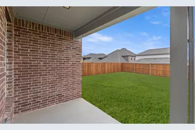 3312 Red Hill Road, Celina, TX 75009 - Photo 5