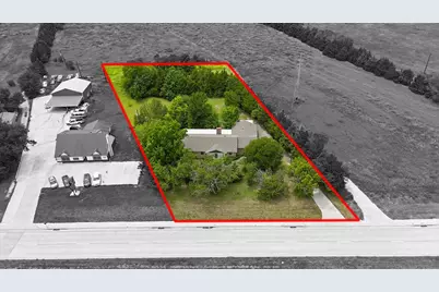 10894 State Highway 205, Lavon, TX 75166 - Photo 1
