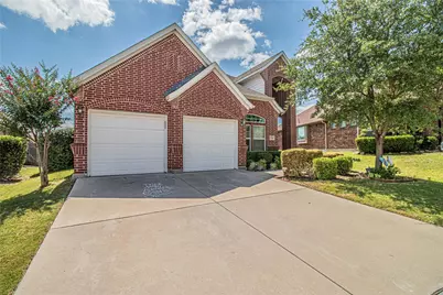 5204 Katy Rose Court, Fort Worth, TX 76126 - Photo 1