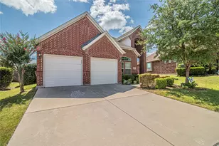 5204 Katy Rose Ct, Fort Worth, TX 76126 - Photo 1