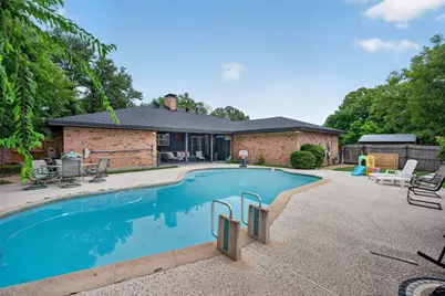 1126 Green River Trail, Cleburne, TX 76033 - Photo 17