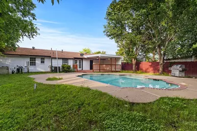 2529 Syracuse Drive, Irving, TX 75062 - Photo 31