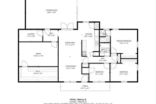 2529 Syracuse Dr, Irving, TX 75062 - Photo 27