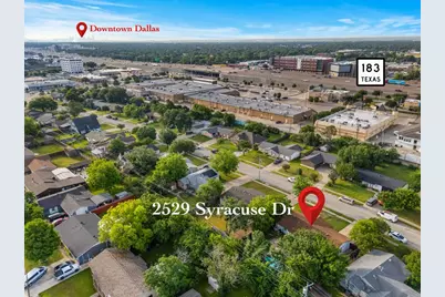 2529 Syracuse Drive, Irving, TX 75062 - Photo 35