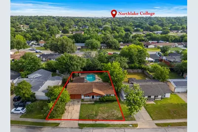 2529 Syracuse Drive, Irving, TX 75062 - Photo 33