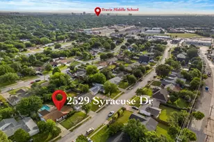 2529 Syracuse Dr, Irving, TX 75062 - Photo 35