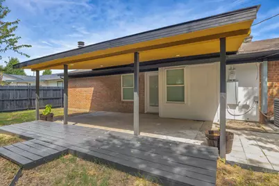 602 S Waxahachie Street, Mansfield, TX 76063 - Photo 29
