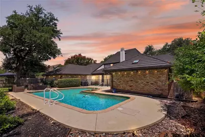 405 Charleston Court, Hurst, TX 76054 - Photo 29