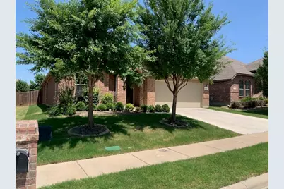 12528 Autumn Leaves Trail, Fort Worth, TX 76244 - Photo 3