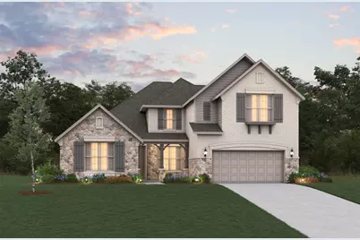 501 Alto Avenue, Forney, TX 75126 - Photo 1