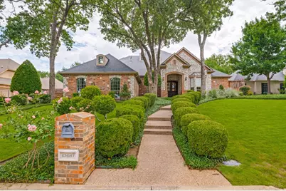 8 Hidden Lake Court, Mansfield, TX 76063 - Photo 1