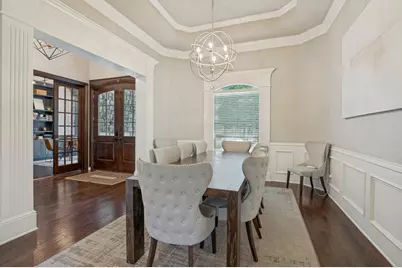 8 Hidden Lake Court, Mansfield, TX 76063 - Photo 7